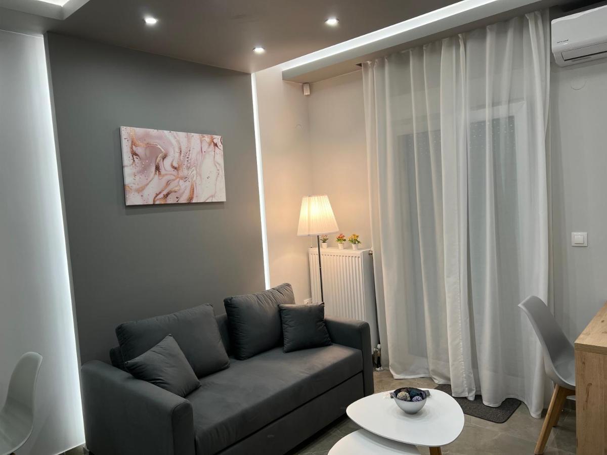 Apartment Km51 Luxury Thessaloniki